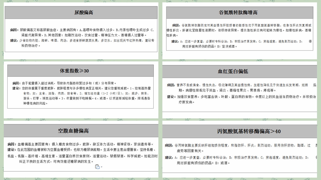 员工福利/团体体检报告解读暨急救知识宣讲活动如期举行