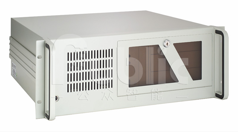 开关柜局部放电在线监测装置主要组件