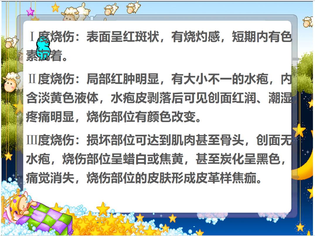 健康讲座/“烧烫伤、切割伤”急护知识讲座如期举行