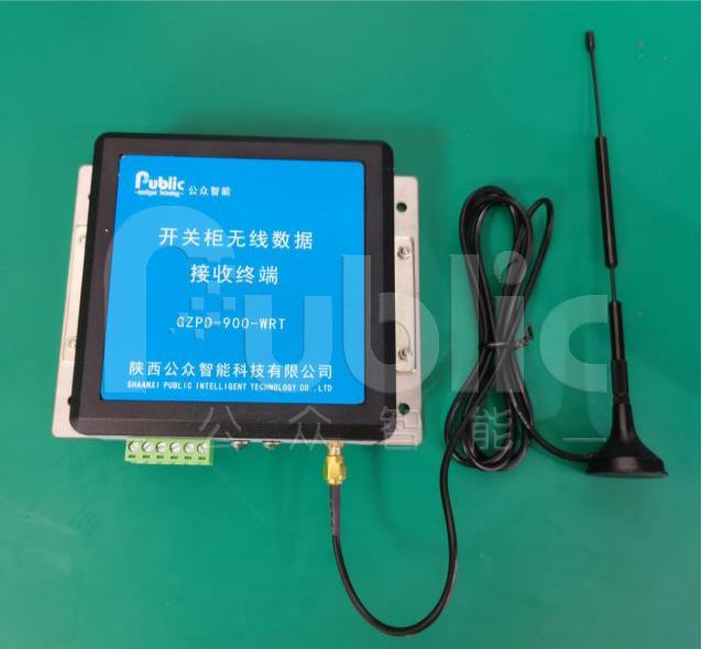 站房式局放在线监测系统主要部分介绍