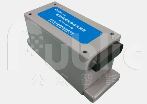 站房式局放在线监测系统主要部分介绍