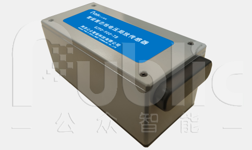 站房式局放在线监测系统主要部分介绍