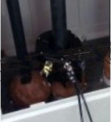 110kV电缆接头局放案例