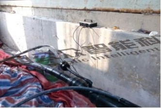 110kV电缆接头局放案例