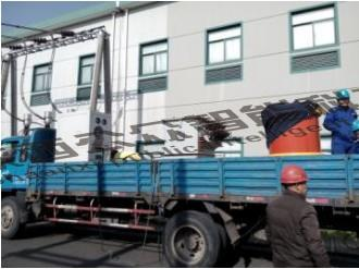 35kV长精线中间接头局部放电案例