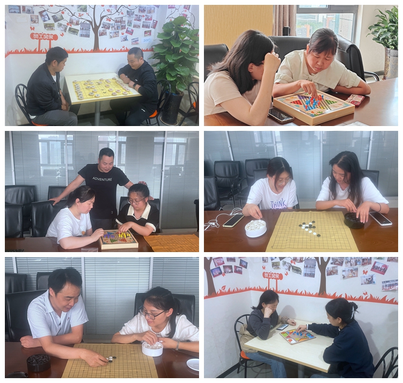 1700616830959356.jpg 【工会新闻】“棋”乐无穷,乐在“棋”中——2023年棋类比赛圆满成功