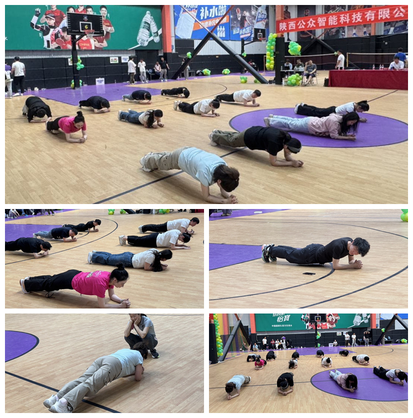 1748428298386075.jpg 【公司新闻】"枕戈待旦、锐意进取"第十届春季运动会圆满成功