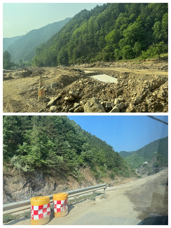 【工会新闻】“筑梦花开”(六)公众智能公益支教红岩寺镇万青小学活动